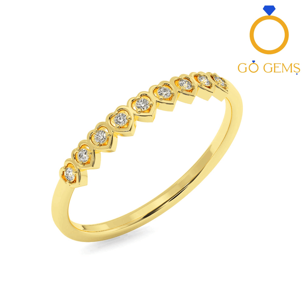 The Cassiopeia Ring