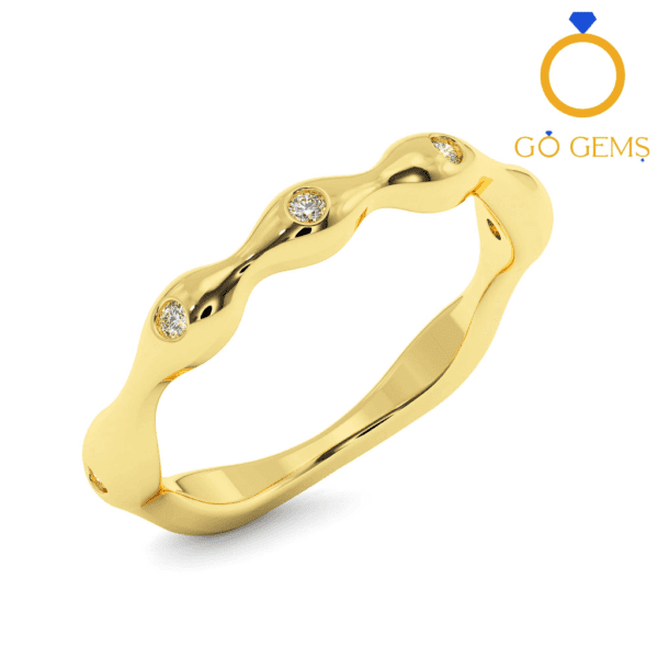 The Maia Ring The Maia Ring