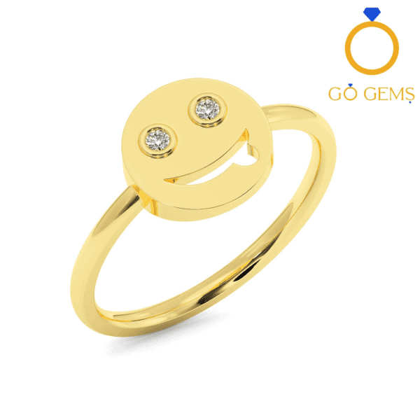 The Stephanie Ring The Stephanie Ring