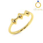 The Zoe ring The Zoe ring
