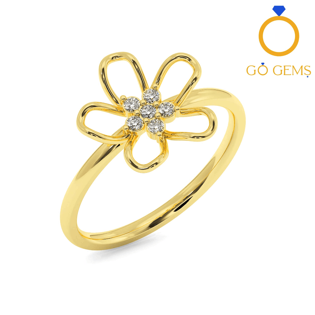 The Amaryllis Ring