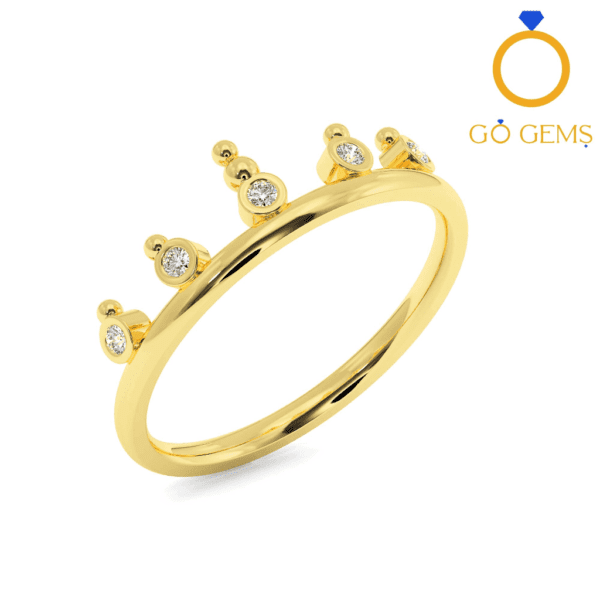 The Pandora Ring The Pandora Ring