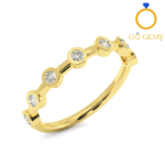 The Lyra Ring The Lyra Ring