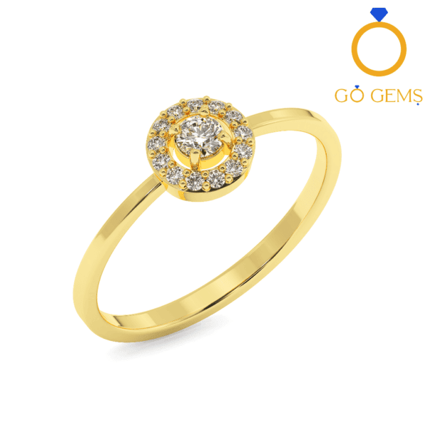 The Daphne Ring