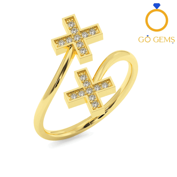The Elara Ring The Elara Ring