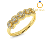 The Chloe Ring The Chloe Ring