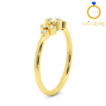 The Margaret Ring