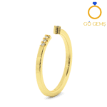 The Lydia Ring The Lydia Ring