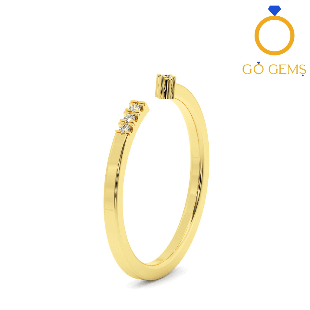 The Lydia Ring