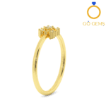 The Calliope Ring The Calliope Ring