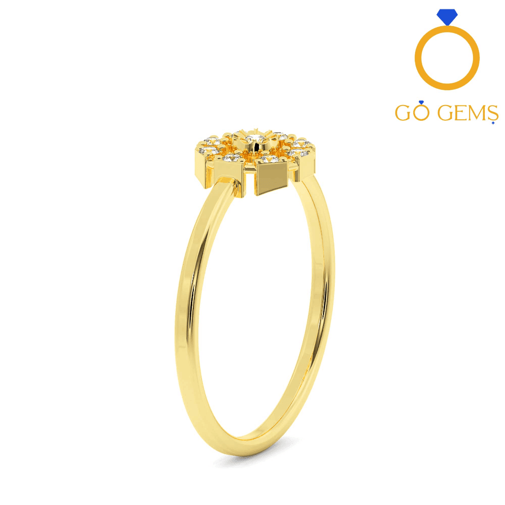 The Helena Ring