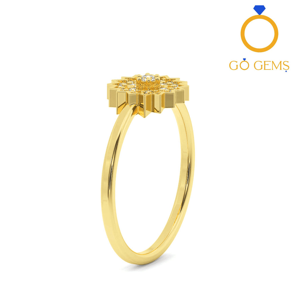 The Agnes Ring