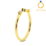 The Nyx Ring The Nyx Ring