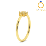 The Irene Ring The Irene Ring