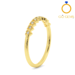 The Cassiopeia Ring The Cassiopeia Ring
