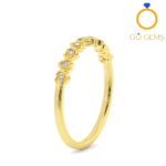 The Tessa Ring The Tessa Ring