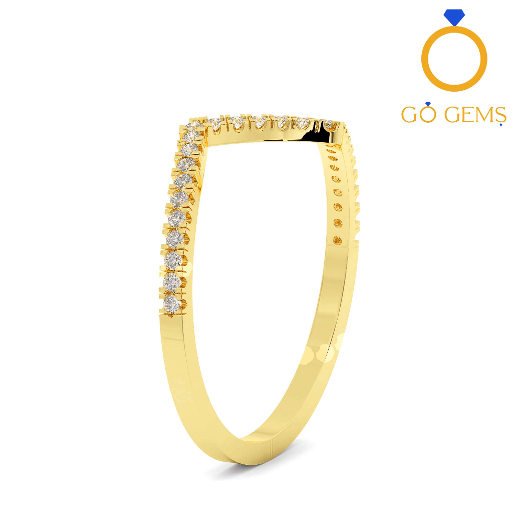 The Maia Ring