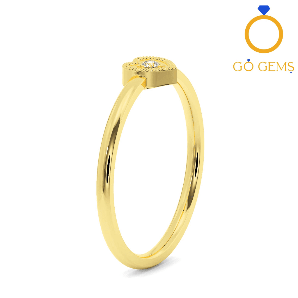 The Agatha Ring