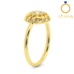 The Hermione Ring The Hermione Ring