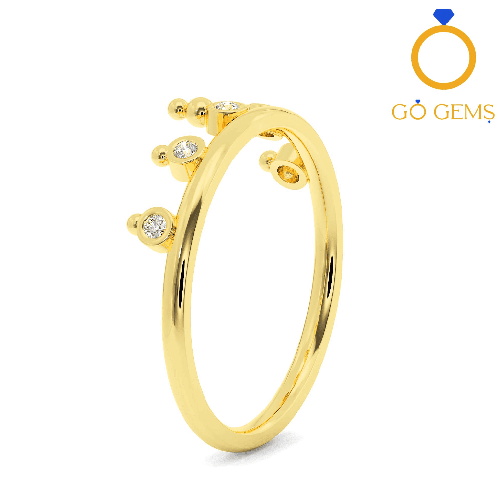 The Nicole Ring