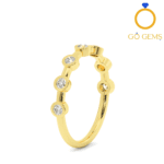 The Lyra Ring The Lyra Ring