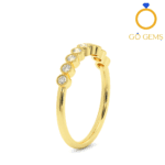 The Anastasia Ring