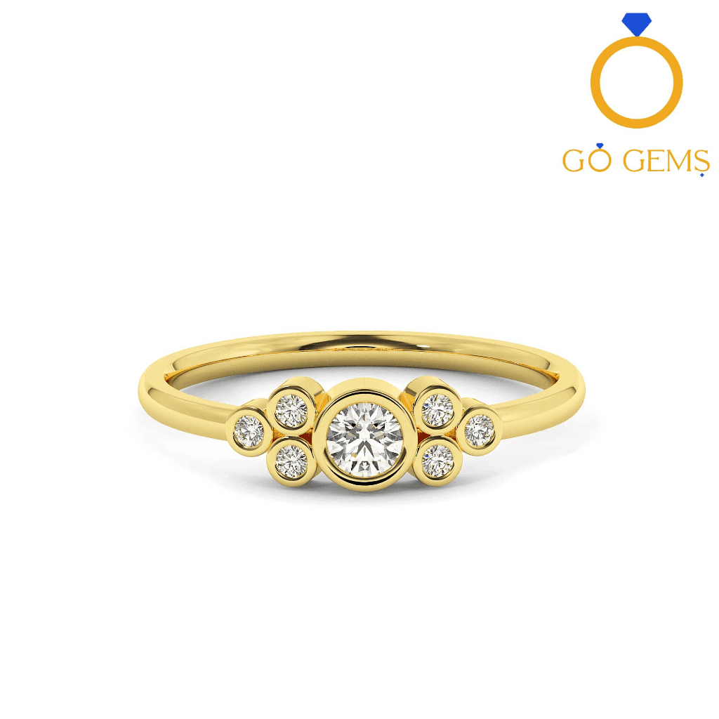 The Margaret Ring