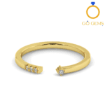 The Lydia Ring The Lydia Ring