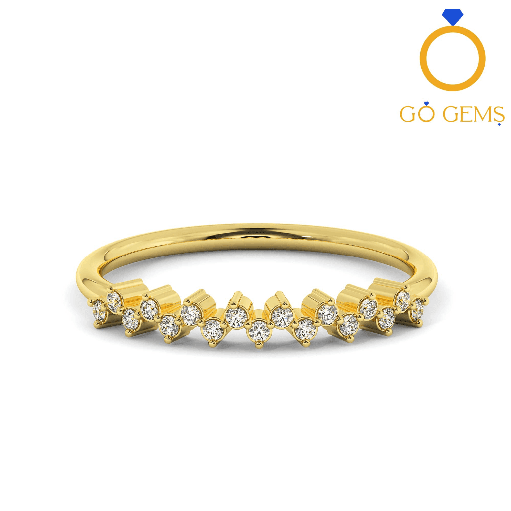 The Phoebe Ring