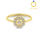 The Eliana Ring The Eliana Ring