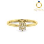 The Irene Ring The Irene Ring