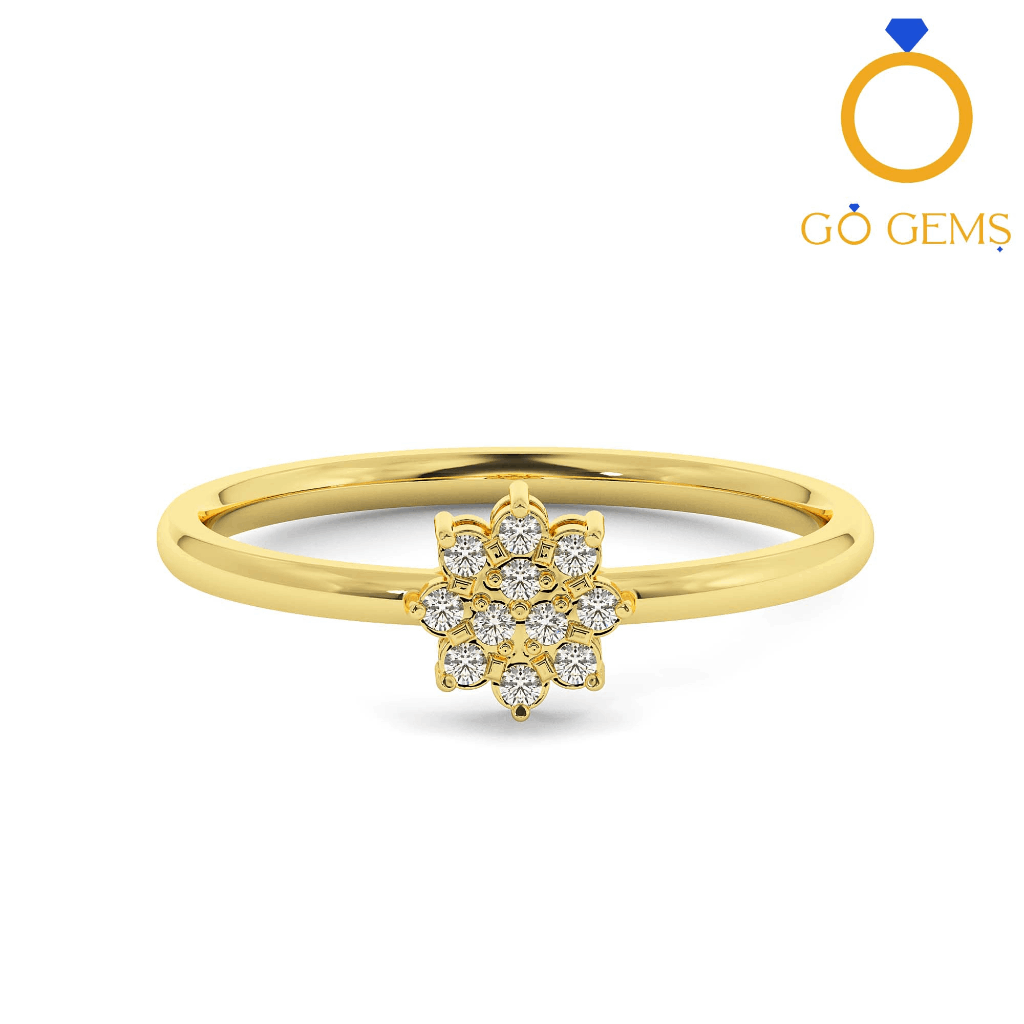 The Irene Ring