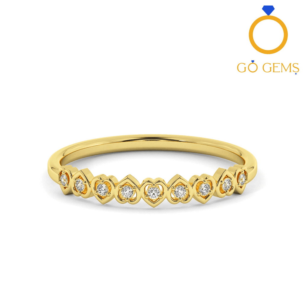 The Tessa Ring
