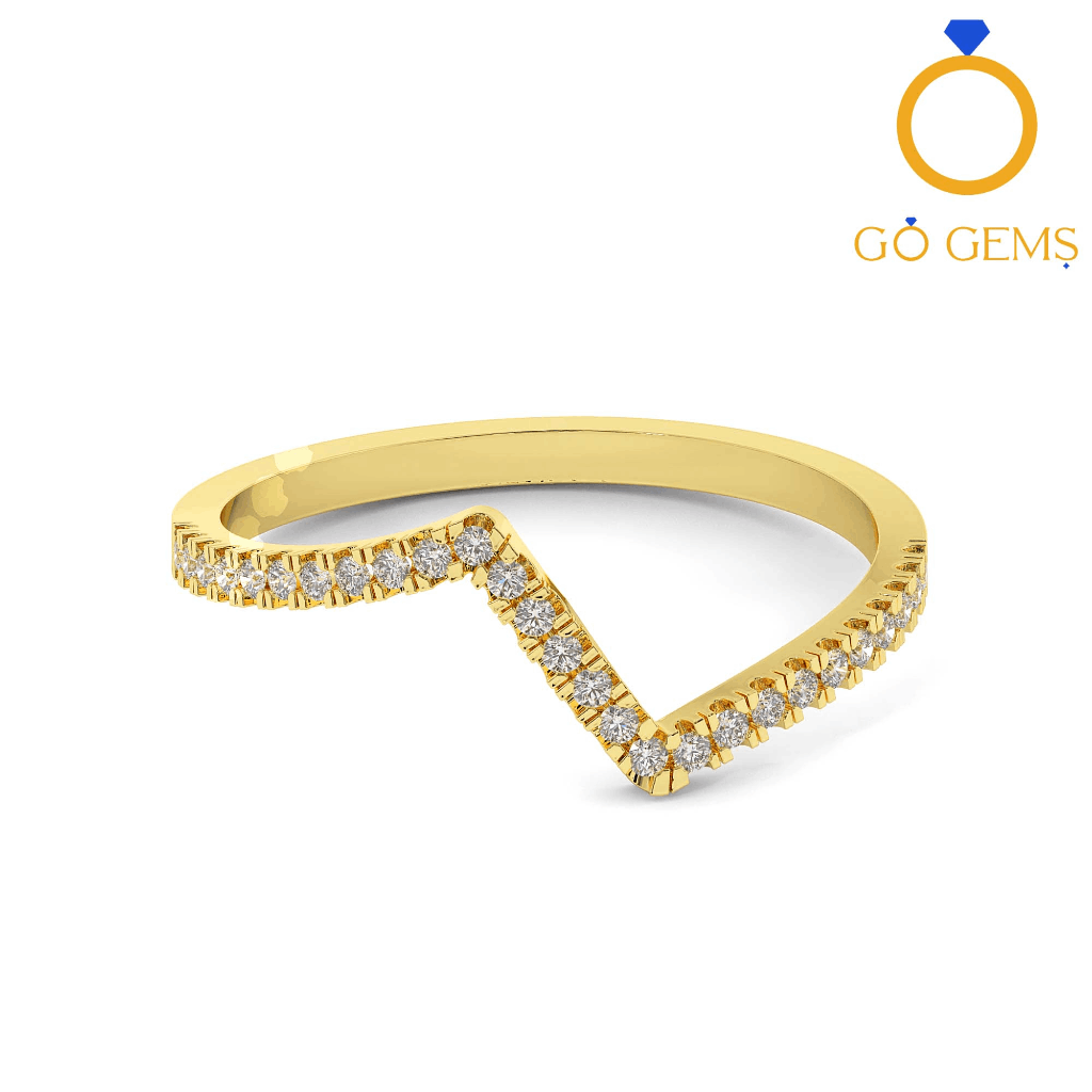 The Maia Ring