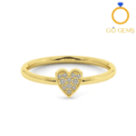The Gaia Ring The Gaia Ring
