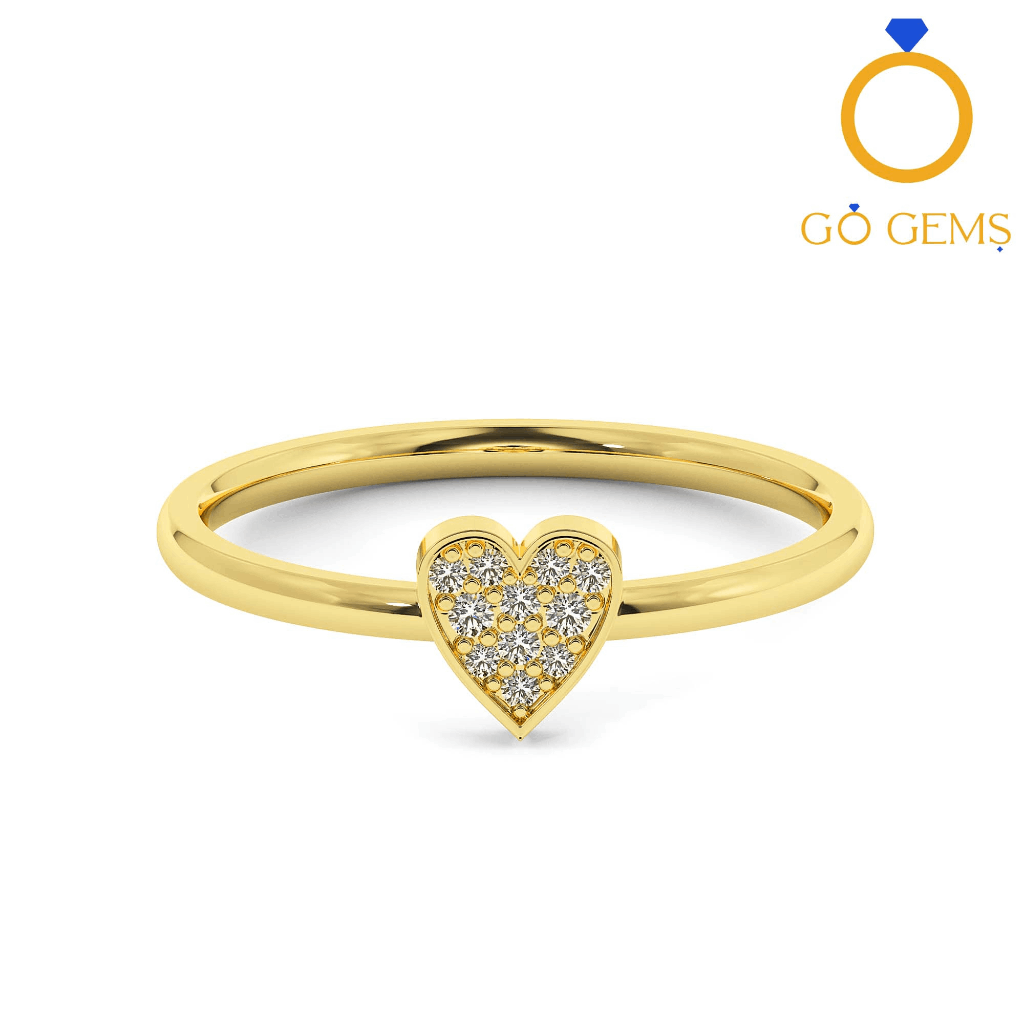 The Gaia Ring