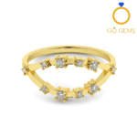The Evangeline Ring The Evangeline Ring