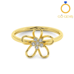 The Amaryllis Ring The Amaryllis Ring