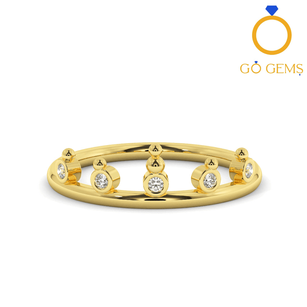 The Nicole Ring