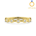 The Lyra Ring The Lyra Ring