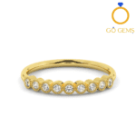 The Anastasia Ring