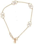 D BRACELET LADIES 14 D BRACELET LADIES 14