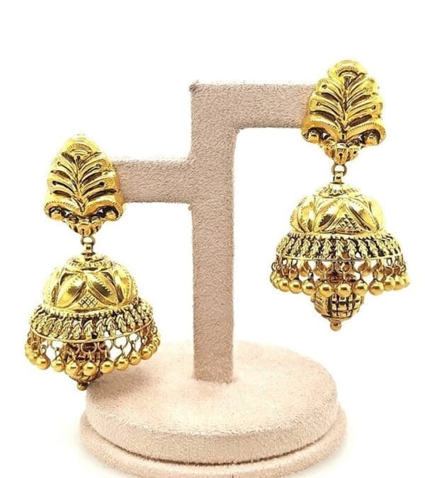 JHUMKA 22