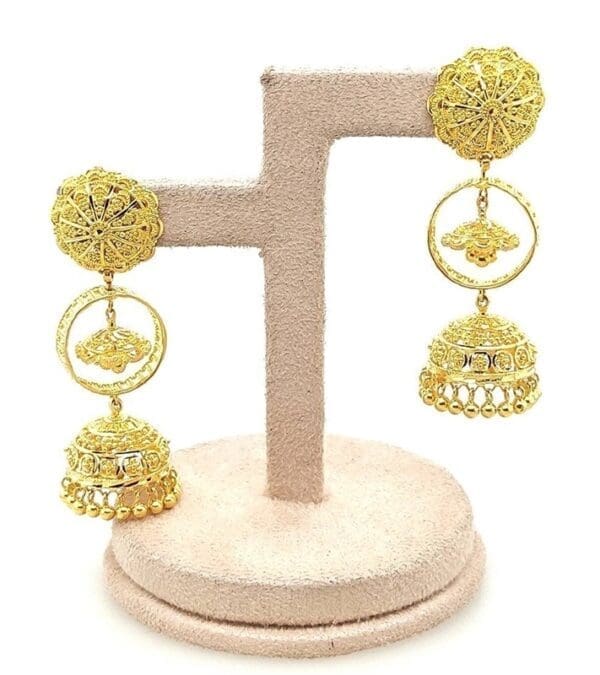 JHUMKA 22