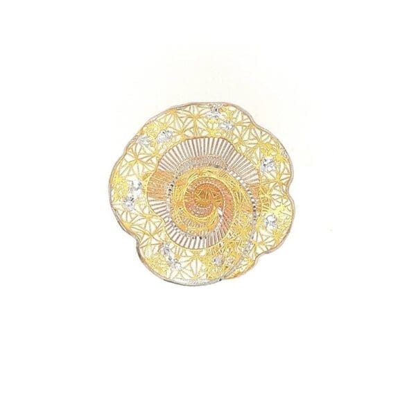 LADIES RING 22