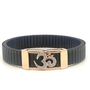 BRACELET  GENTS 18