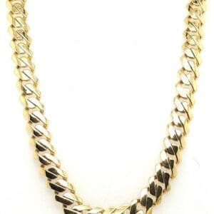 CHAIN 18