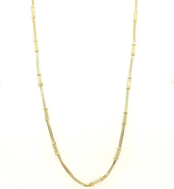 CHAIN 22