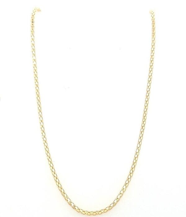 CHAIN 22
