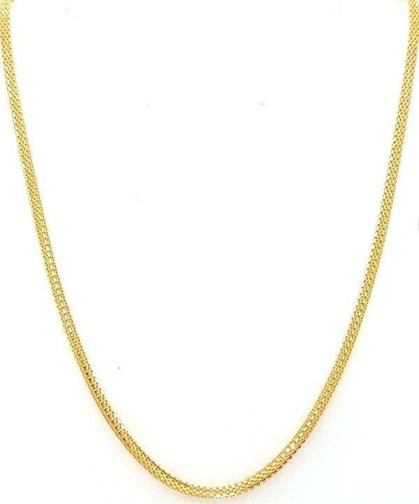 CHAIN 22